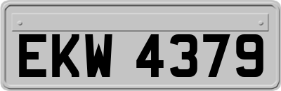 EKW4379