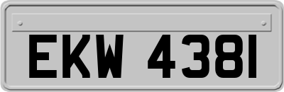 EKW4381