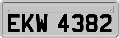 EKW4382