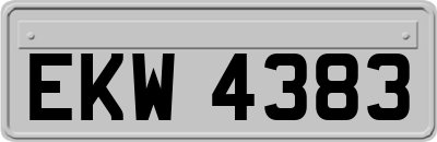 EKW4383