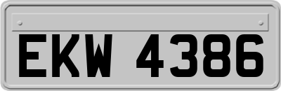 EKW4386