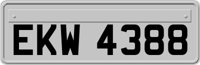EKW4388