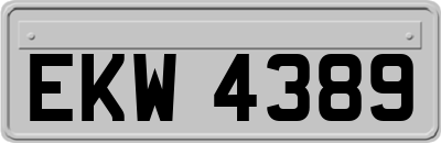 EKW4389