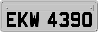EKW4390