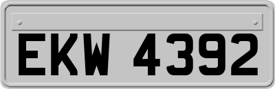 EKW4392