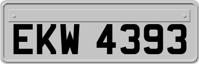 EKW4393