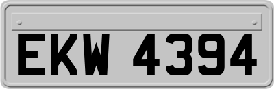 EKW4394