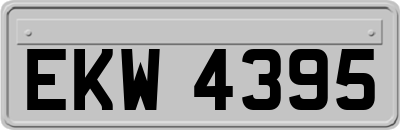EKW4395