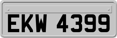 EKW4399