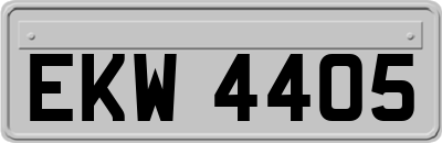 EKW4405