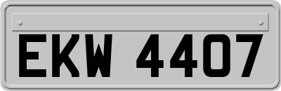 EKW4407