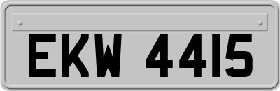 EKW4415