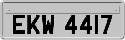 EKW4417