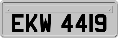 EKW4419