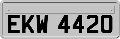 EKW4420