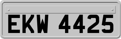 EKW4425