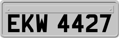 EKW4427