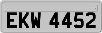 EKW4452