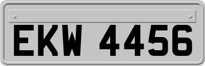 EKW4456