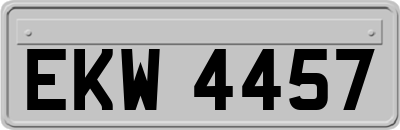 EKW4457