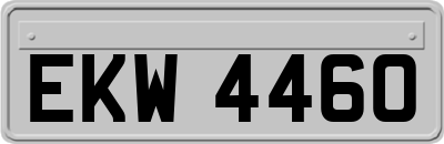 EKW4460