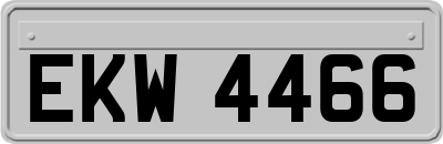 EKW4466