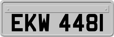 EKW4481