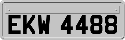 EKW4488