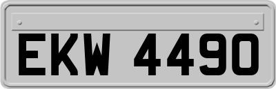 EKW4490