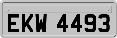 EKW4493