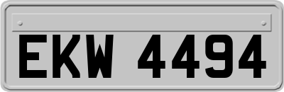EKW4494