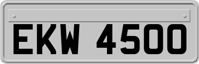 EKW4500