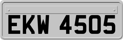 EKW4505