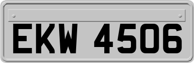 EKW4506