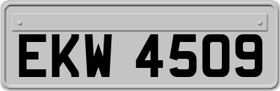 EKW4509