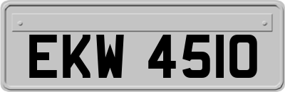 EKW4510
