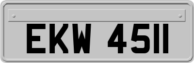 EKW4511