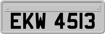 EKW4513