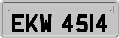 EKW4514
