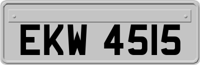 EKW4515
