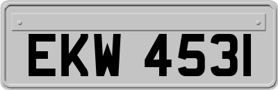 EKW4531