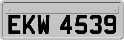 EKW4539