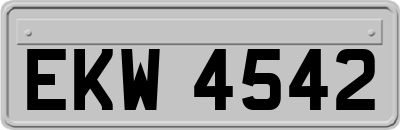 EKW4542