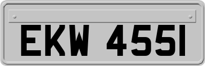 EKW4551