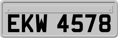 EKW4578