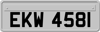 EKW4581