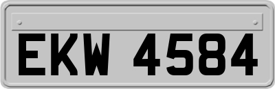 EKW4584