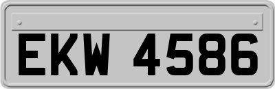 EKW4586