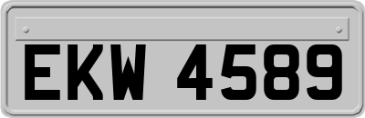 EKW4589