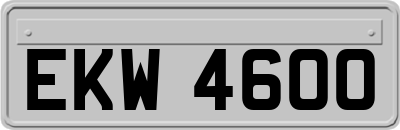 EKW4600